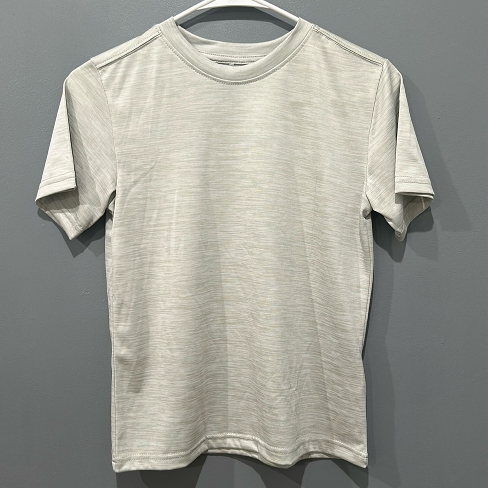 RBX Boys Active T-Shirt Size 8